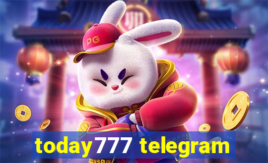 today777 telegram